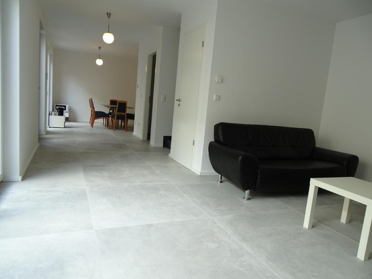 Avi City Apartments Kinghouse Düsseldorf Habitación foto